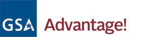 GSA Advantage logo